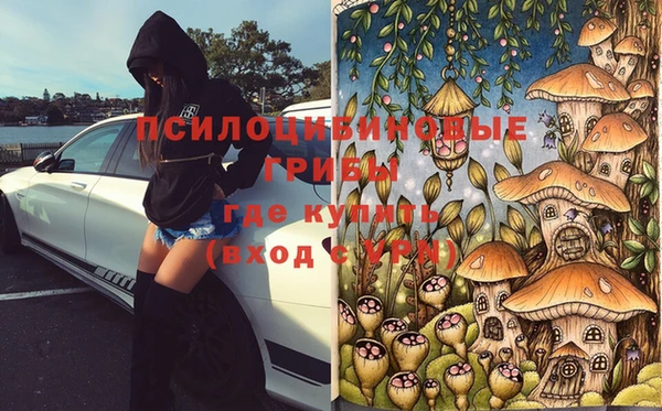 эйфоретик Семёнов